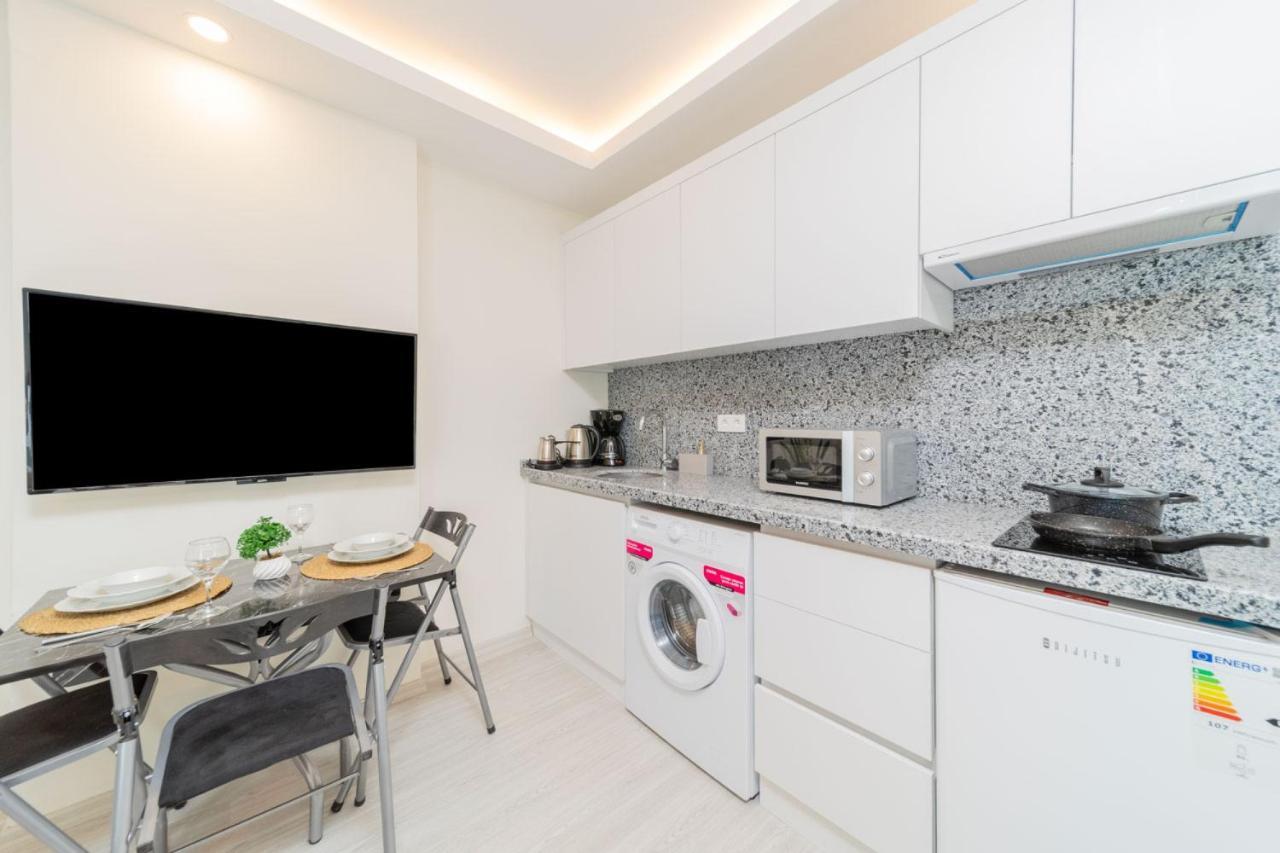 Hotel Hadrian Towers Antalia Esterno foto